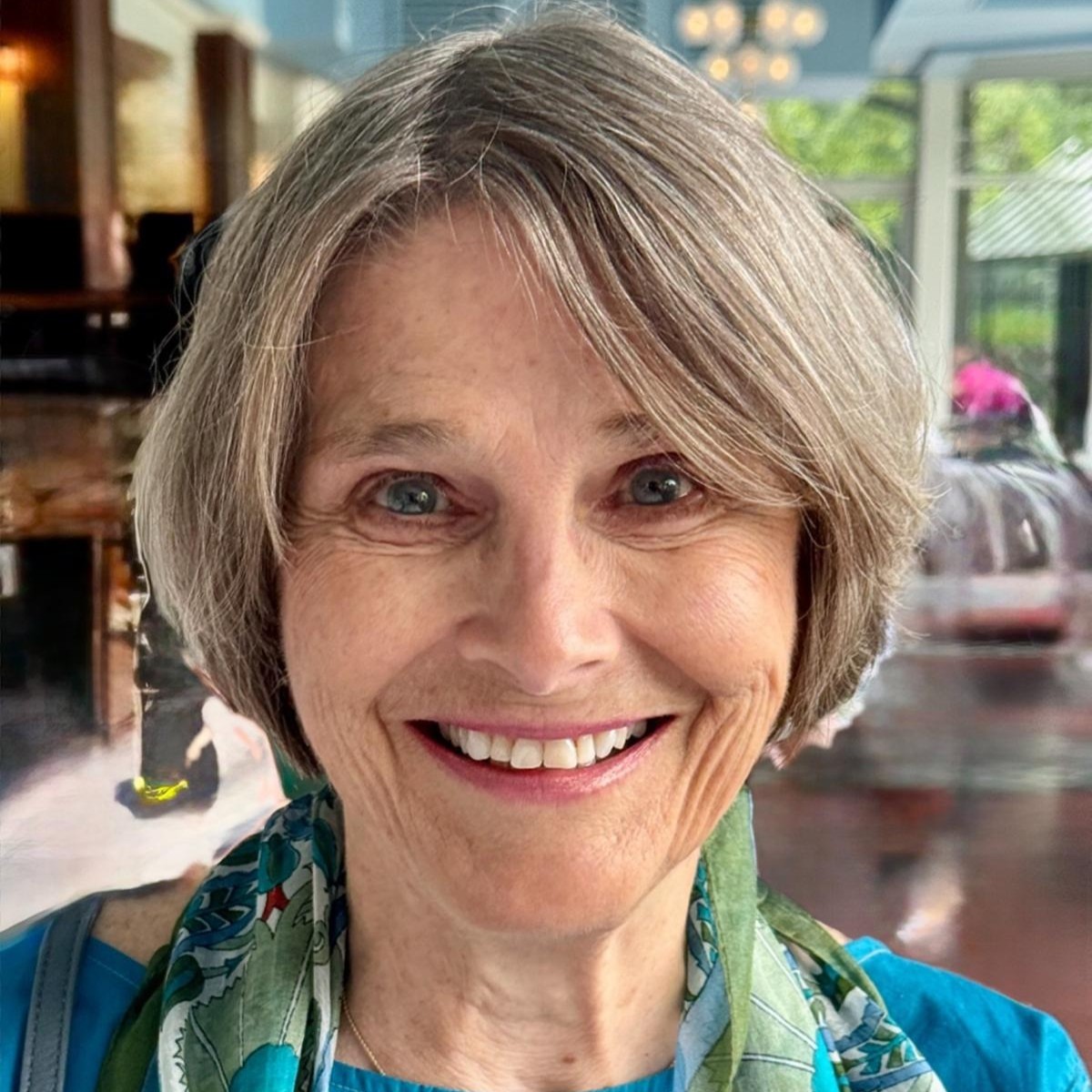 Jean Arundale